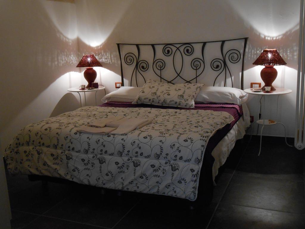 Matera'S B&B Kültér fotó