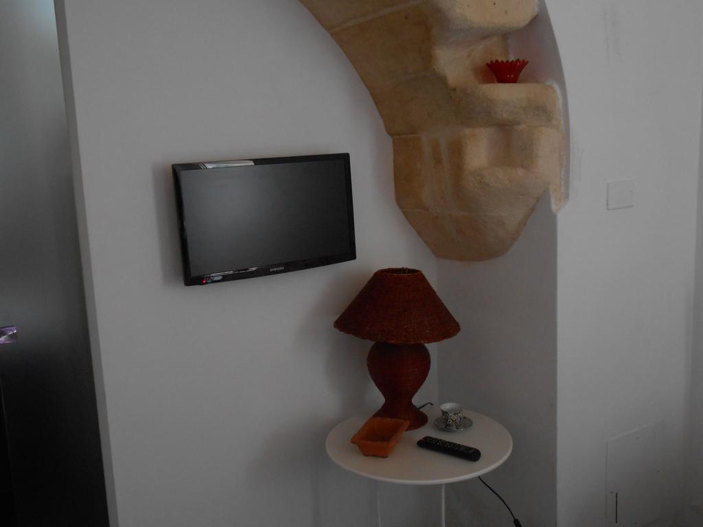 Matera'S B&B Kültér fotó