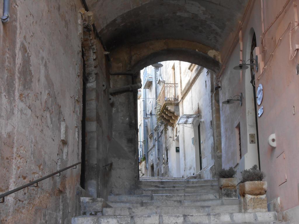 Matera'S B&B Kültér fotó