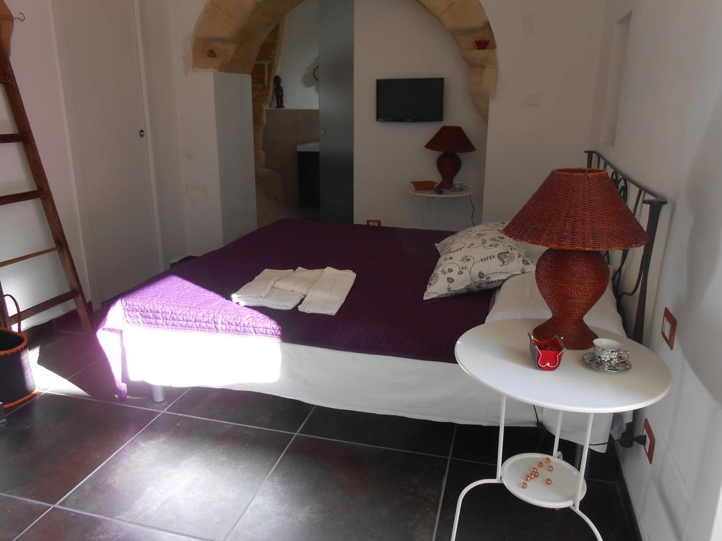 Matera'S B&B Kültér fotó