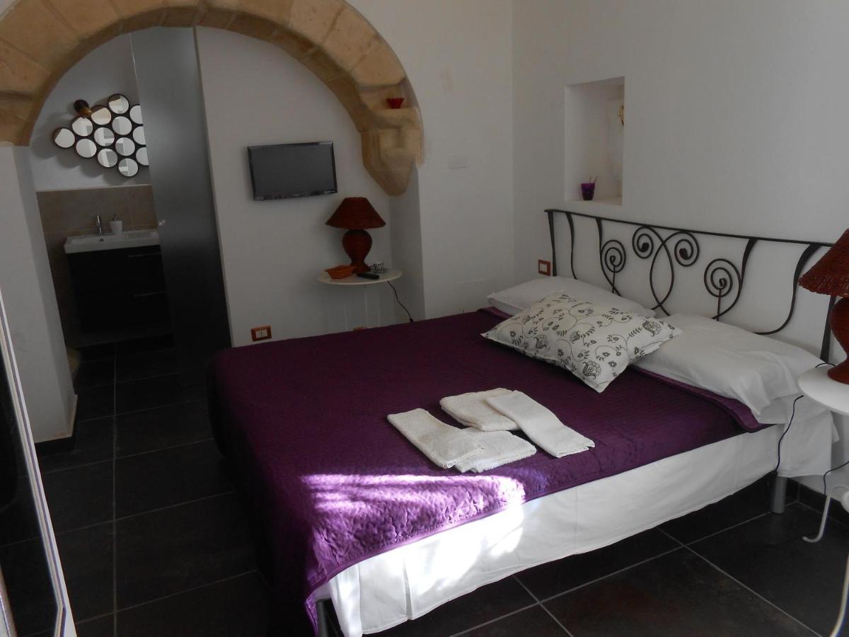 Matera'S B&B Kültér fotó